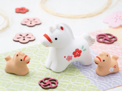 ２０２６年　新年のご挨拶